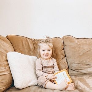 Jamie Kay Bloom Lulu Floral | 6-12 months